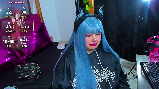 lussyevans24
