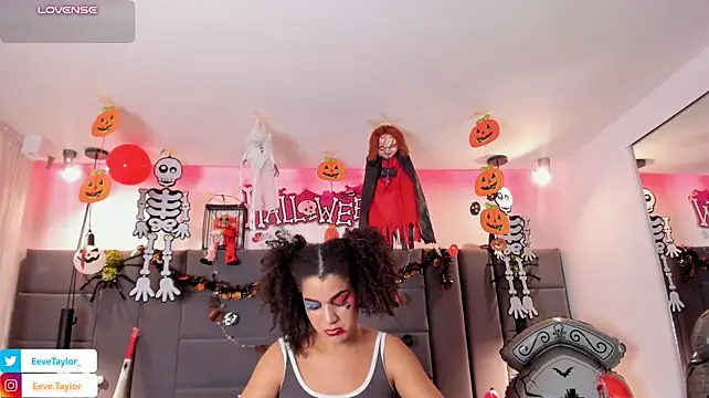 Eevee_Taylor
