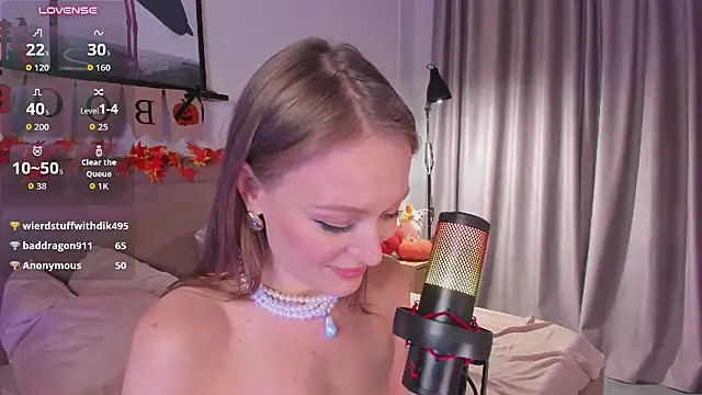 EvelynPoole webcam