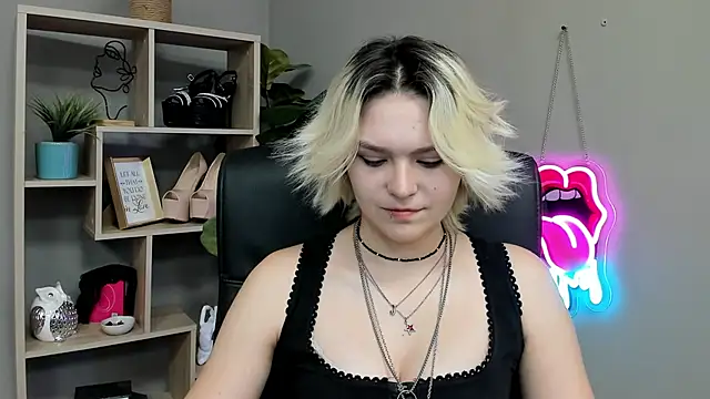 SweetLilyxo