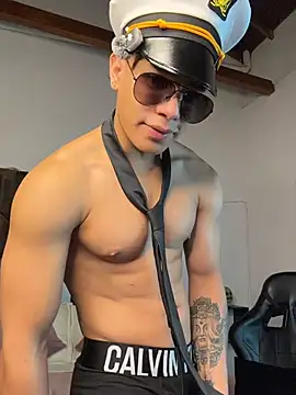 TonyPetrovjs