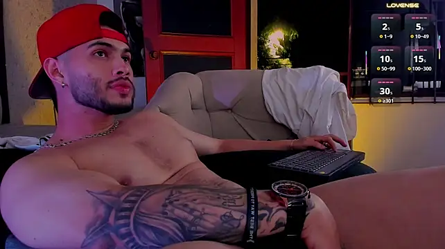 Vincentblack