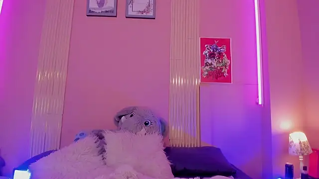 psychodoll_11 webcam