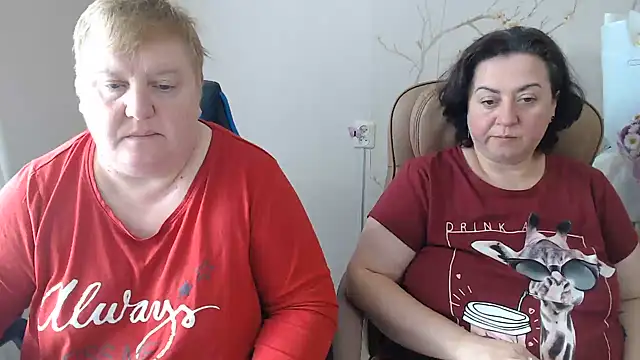 Lindy-Jeanie