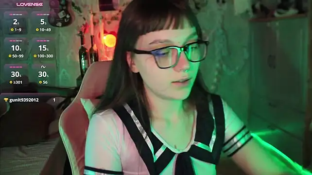 RileyNymph