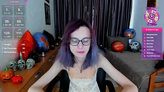 MiniLysii