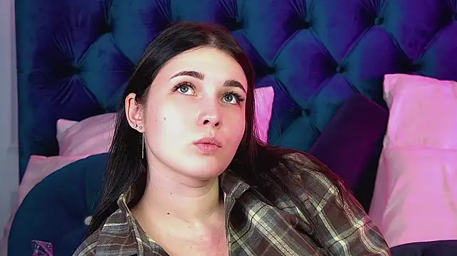 VanessaCelestis BDSM dirty talk room