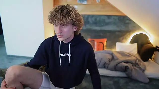 BenTooCute