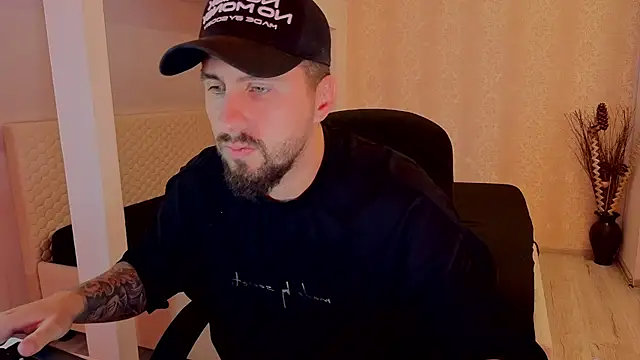 LoganStroud
