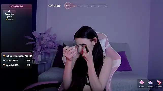 AngelinaTeen