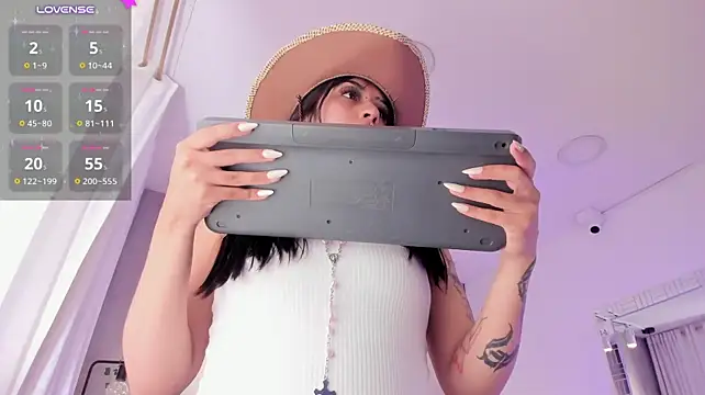 Vanne_Bloom