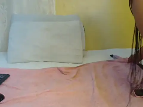 MissCamelliaRose
