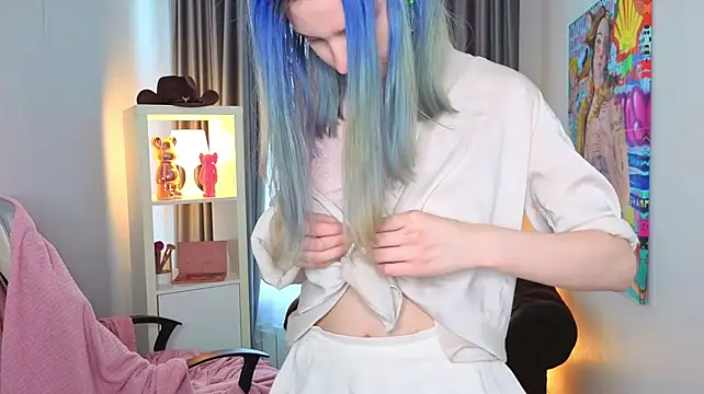 SandyAndersons webcam