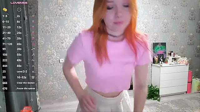 RedAriana