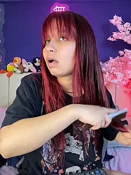 CarrieBlossom