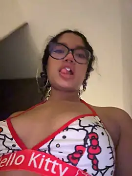 Bunny-firee webcam