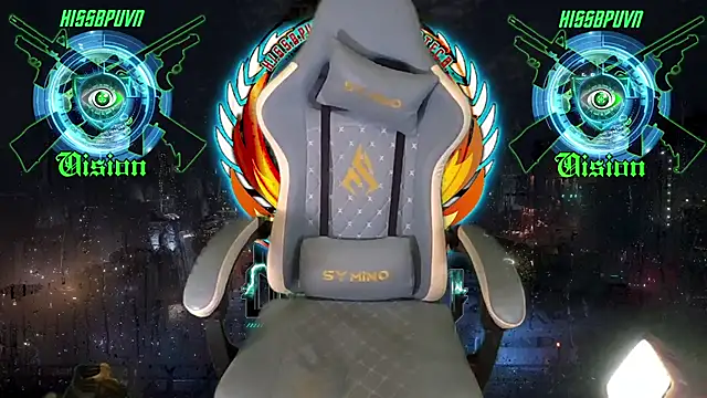 solodethlordsubveganFAQ webcam