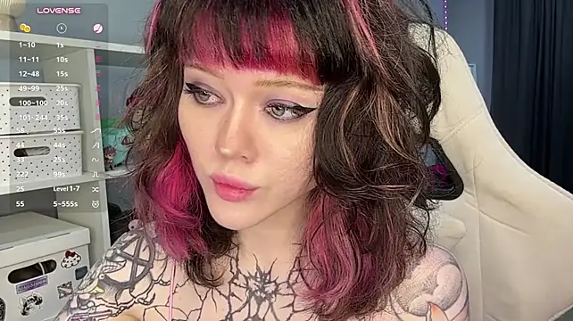 ShadowBarbie
