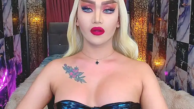 OliviaSexGoddessTS