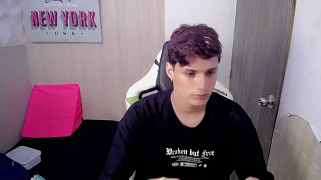 El_flaquito_one webcam