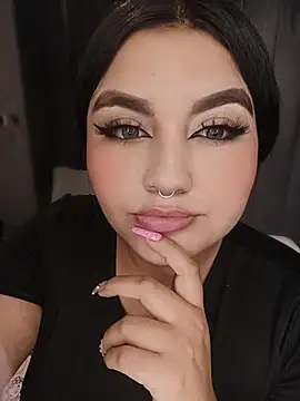 Marla_69 dirty talk tease show