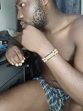 BigBlackOnly