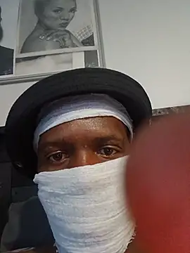 mfanakankosi (M young) - Please help me to get a better  Quality