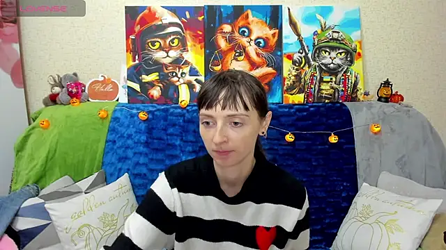 TayanaJons