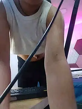 ArielleWilde