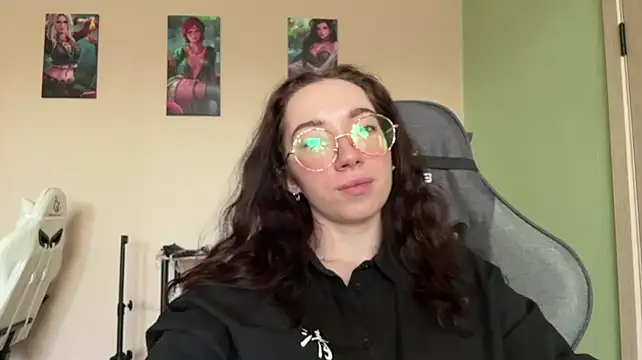 KarryRosamond live cam on StripChat