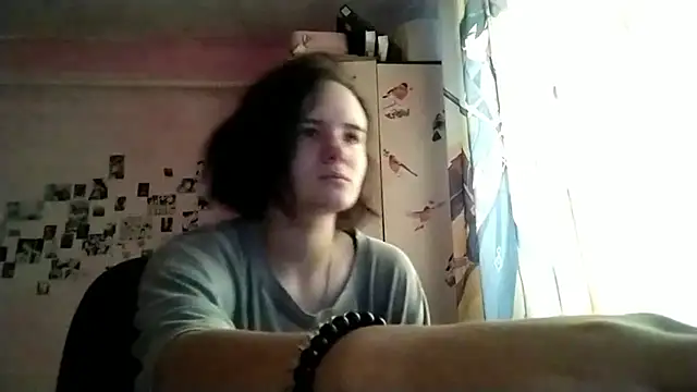 KieraTerlecki live cam on StripChat