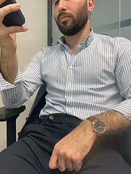 speddy34 (M young) - Leave your dick out for 3 minutes in the