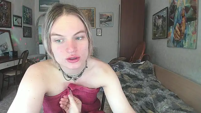milliKira006 live cam on StripChat
