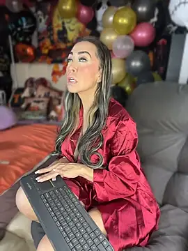 EvelinaGrey