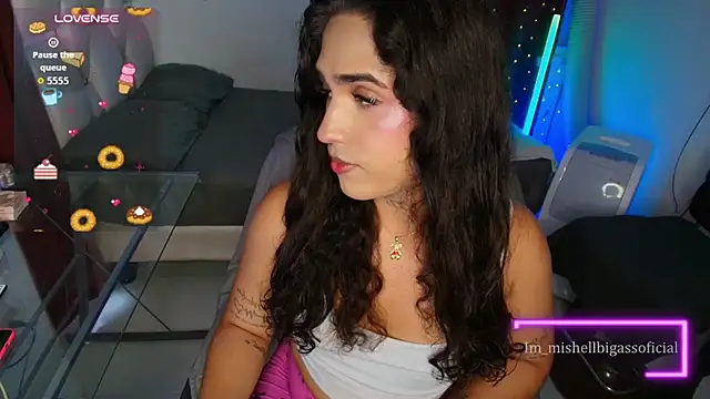 im_mishellbigass