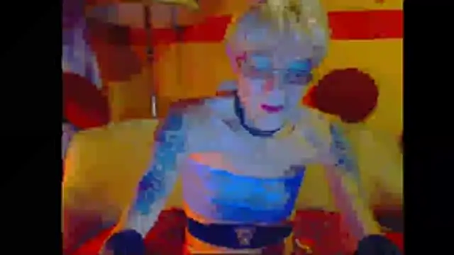 cuxladyboy