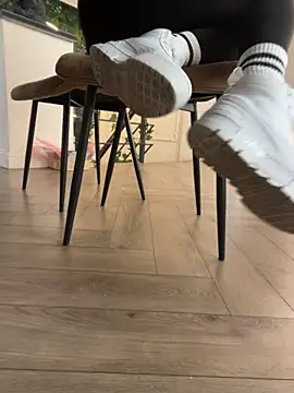 FeetVibe