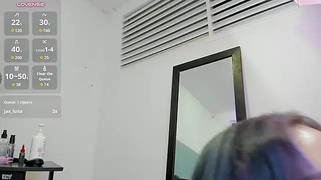 AlexaFoxy18