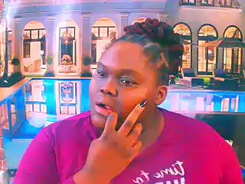 EbonyHotBuns
