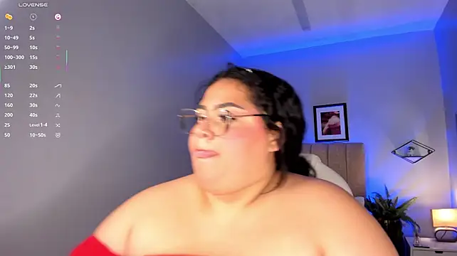 _michel_bbw