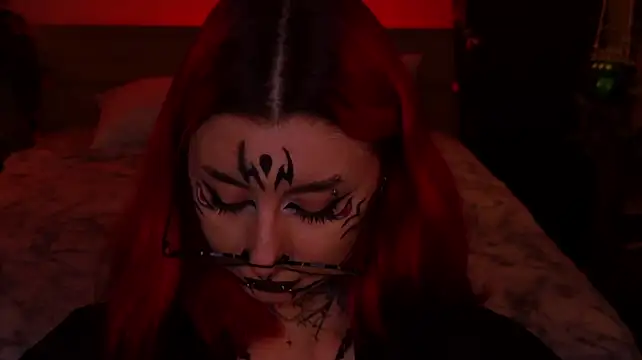 Mistress__Marcelline