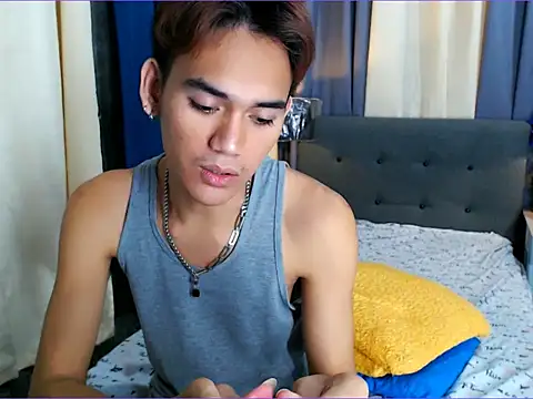 zavier_cute