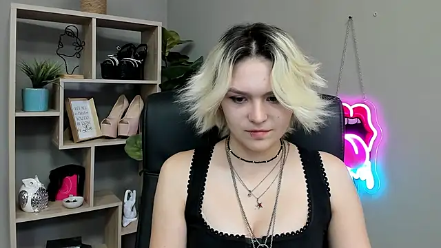 SweetLilyxo