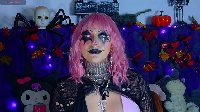 maliciaXpoison