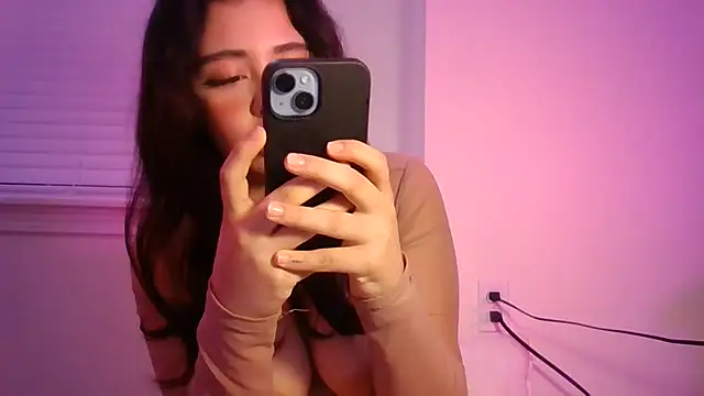 arianababygirl