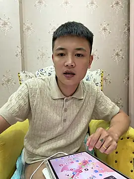 cizong7 webcam