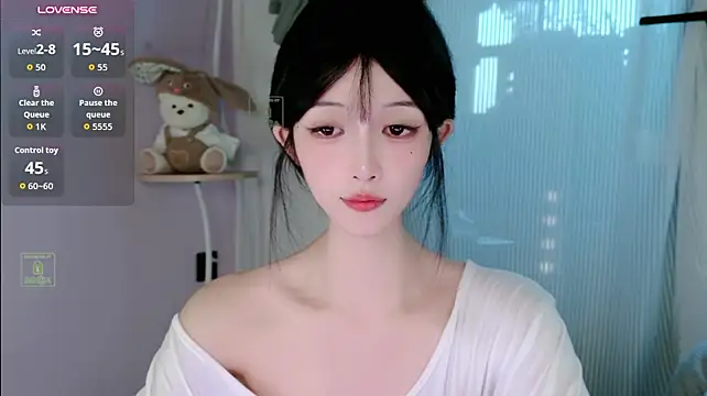 lulu-789 webcam