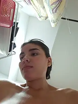 _SaraGrey webcam