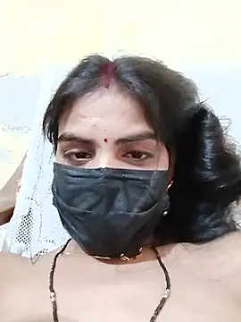 Riya_join webcam