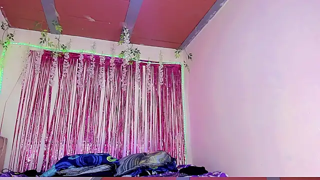 The_queens_hot webcam